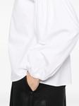 Поплиновая рубашка Gran Sasso, белый - фото 5