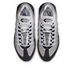 Кроссовки (WMNS) Nike Air Max 95 OG 'Blue Tint' - фото 2