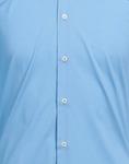 Рубашка Alessandro Gherardi, лазурный - фото 4
