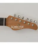 Гитара Schecter USA Custom Shop PT Wembley Studio, цвет Seafoam Green - фото 7