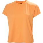 Футболка Helly Hansen Shine Solen Helly Hansen, Apricot Crush - фото 5