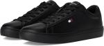 Кроссовки Tommy Hilfiger Brecon, Black/Black - фото