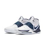 Кроссовки kyrie 6 тб Nike, синий - фото 3