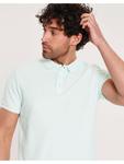Футболка поло Threadbare, цвет aqua - фото 4