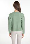 Джемпер usha Jumper, Jadegrün/Green - фото 3