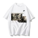 Nike Футболка унисекс белая - фото 3