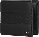 Кошелек BOSS Ray_MS_4cc_Coin - фото 3