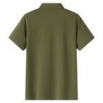 Футболка поло Jeep, черный - фото 5