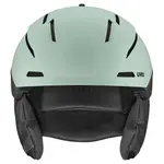 Шлем Uvex gravitate, черный - фото 3