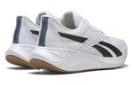 Кроссовки Reebok Energen Tech 'White Black Steely Blue', белый - фото 4