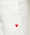 Шорты NEW KORBIN regular fit Guess Active, экрю - фото 4