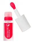 Масло для губ Healthy Mix S.O.S Lip oil 4,5 мл Bourjois, 03 - Straw'Bisous - фото 3