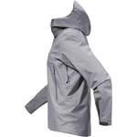 Arcteryx Куртка Arc'teryx Beta SL с капюшоном, Void Gray/Void - фото 9