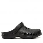 Шлепанцы Dry Walker HexOpen, черный - фото 2