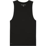 PUMA Мужская майка-алкоголичка Black - фото 2