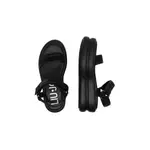 Сандалии Liu Jo, черный - фото 3