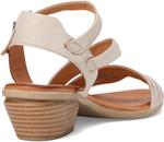 Туфли Miz Mooz Kailee, серо-коричневый - фото 5