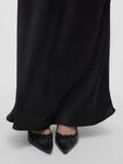 Макси юбка VERO MODA Bea, Black - фото 3