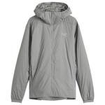 Куртка с капюшоном Atom Arc'Teryx, цвет void - фото