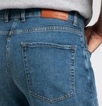 Повседневные джинсы MAC, Blue denim - фото 4