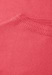 Джемпер Street One SOFTER BASIC PULLOVER, Pink/Coral - фото 6