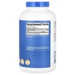 Таурин, 1000 мг, 400 капсул Nutricost - фото 2