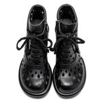 Ботильоны женские Jay, цвет Coffee - фото 8