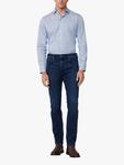 Узкие джинсы Hackett London, Denim Blue - фото 2