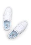 Кеды Vans LOWLAND UNISEX, цвет White - фото 6