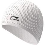 Силиконовая шапочка для плавания women's LINING - фото 9