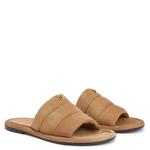 Сандалии Giuseppe Zanotti Harmande Giuseppe Zanotti, коричневый - фото 2