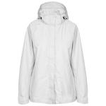 Куртка Trespass Review, белый - фото