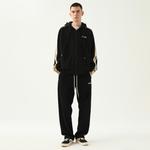 Толстовка унисекс Coca-Cola, Черный - фото 3