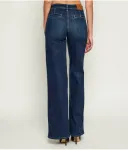 Французские джинсы Flare fit Liu Jo, синий - фото 3