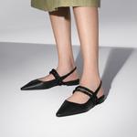 Сандалии женские Charles&Keith - фото 8