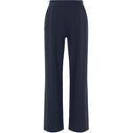 Женские повседневные брюки Lululemon, синий - фото