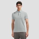 Поло мужское DESCENTE, Be-Bog - фото 5