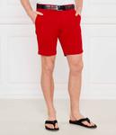 Шорты 1985 Slim fit Tommy Hilfiger, красный - фото 3