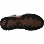 Трекинговые ботинки Storm Strike III WP The North Face, мультиколор - фото 2