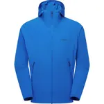 Куртка с капюшоном Borealis мужская Rab, Maya Blue - фото