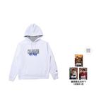 Свитшот US Version Unisex Champion, Темно-синий - фото 2