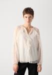 Блуза Mos Mosh BLOUSE, Ecru/Off-White - фото 3