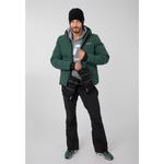 Лыжные перчатки Reusch, черный - фото 3