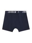 Трусы Jordan, Navy/Azure/Muddy Colored - фото 2