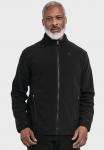 Флисовая куртка Schöffel HIKING STYLE ASH, Schwarz/Black - фото