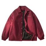 BRUMAIRE Куртка унисекс, Черная куртка - фото 13