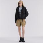 CAT Куртка женская, Apricot - фото 6