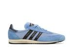 Кроссовки Adidas Wales Bonner x SL 76, синий - фото