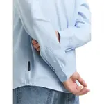 Рубашка Tom Tailor 1049377, синий - фото 4