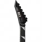 Электрогитара ESP LTD Arrow-1000QM, темно-коричневый санберст - фото 6